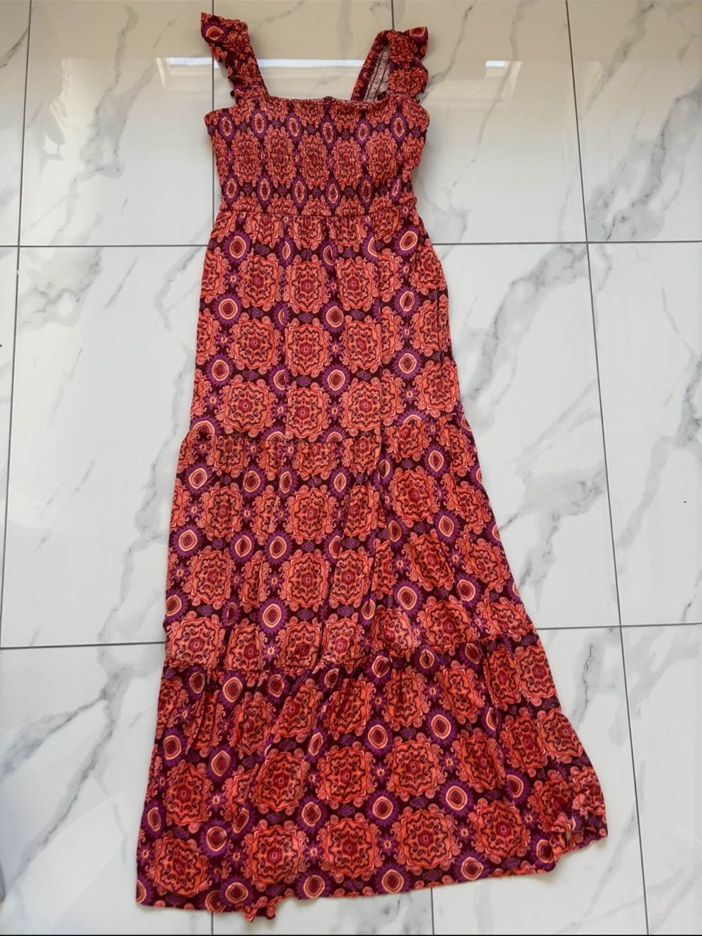 Soma dress